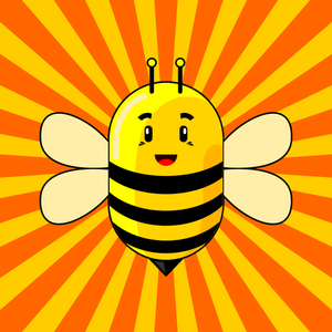 Drăguţ de albine