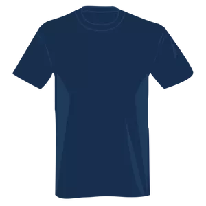 Immagine vettoriale t-shirt