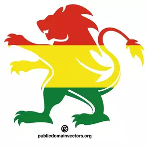 Bolivijský Lev