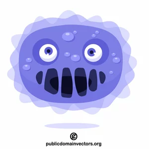 Virusbakterier