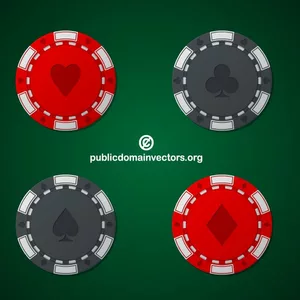 Casino penningen