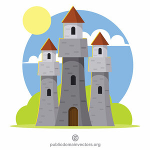 Free vectors related to architecture and construction. | Public domain