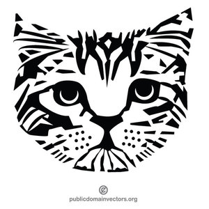 344 Free Vector Stencil Patterns Public Domain Vectors