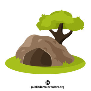 1428 Baum Kostenlose Clipart Public Domain Vektoren