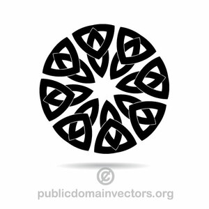 Download 1612 Celtic Love Knot Clip Art Public Domain Vectors PSD Mockup Templates