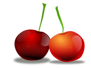 Cherries image