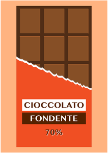 Włoska czekolada