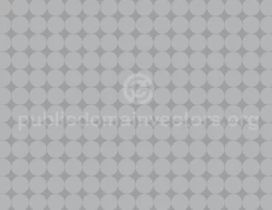 Vector background with circles