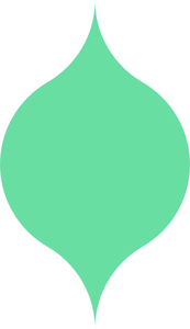 Circles vector graphics