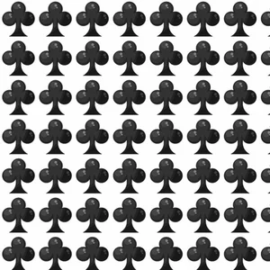 Clover pattern 2