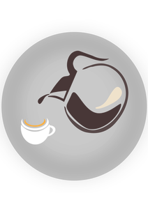Cafea Simbol