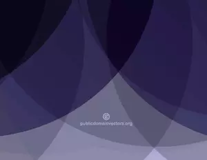 Image vectorielle fond violet foncé