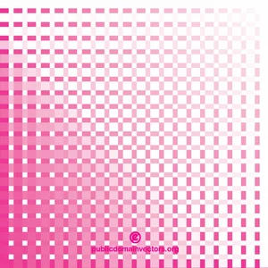 Patrón abstracto rosa