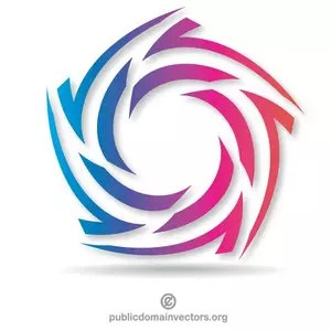 Logo di concetto