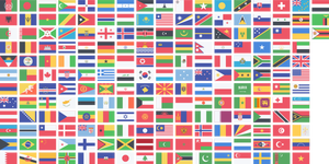 Flagi państw