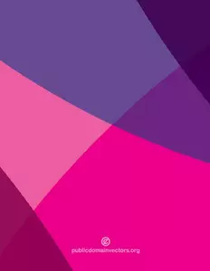 Pink and purple background