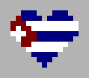 Cubanske hjertet