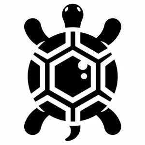 Download 8359 Free Vector Turtle Silhouette Public Domain Vectors