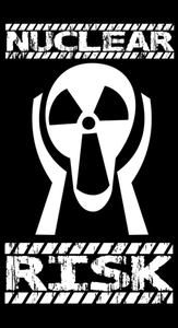 Nuclear risk silhouette