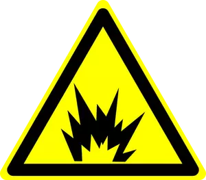 Symbole de l’explosion