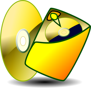 Disk library