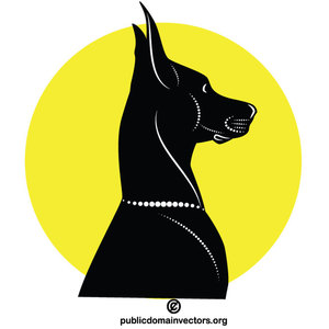 535 Hund Kostenlose Clipart Public Domain Vektoren