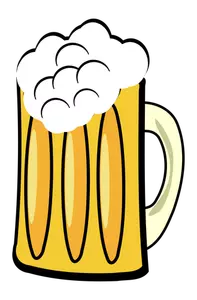 Beer Vector Graphics