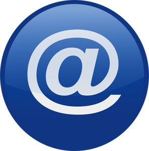 E-mail vector icon imagine