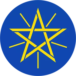 Emblema di Etiopia