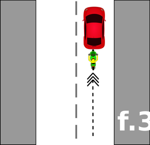 En trafikkulykke