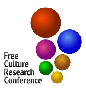 Logotipo da conferência
