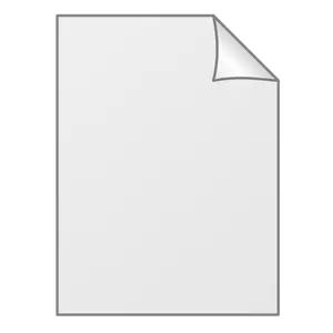 Grijswaarden bestand pictogram vector illustraties