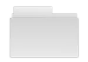 Gray folder