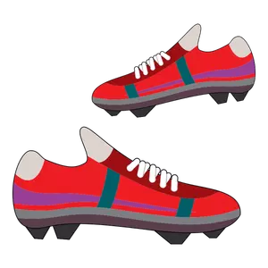 
Football Shoes
        