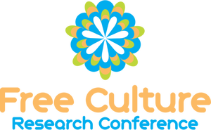 Kultur konferens logotyp