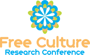 Budaya konferensi logo