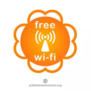 Free wireless Internet