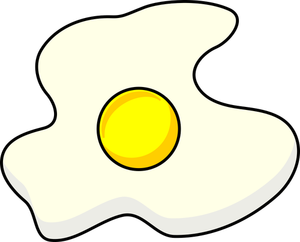 Pečená vejce