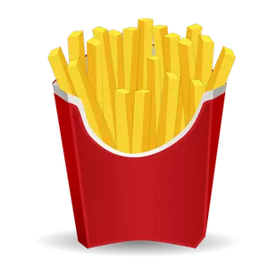 Fries français