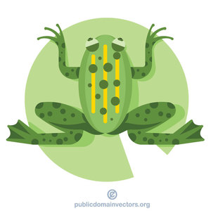 81 Frosch Kostenlose Clipart Public Domain Vektoren