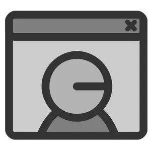 Personalizer tool icon