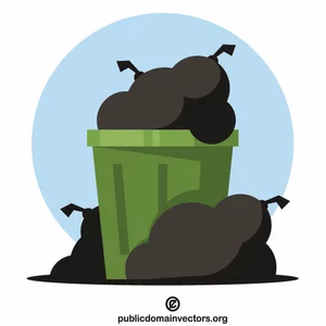 https://publicdomainvectors.org/tn_img/garbage-bags-publicdomain.webp