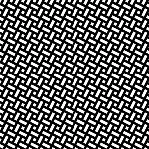Seamless pattern vector graphics