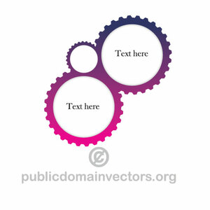 182 Free Vector Gear Cog Public Domain Vectors