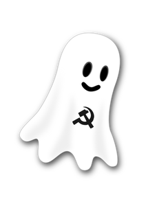 Ghost of Communism image