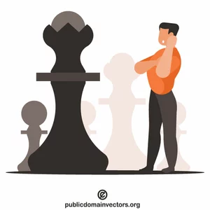 Chess Board Without Chess Pieces Royalty Free SVG, Cliparts, Vectors, and  Stock Illustration. Image 24294571.