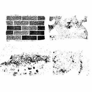 Texture vector pack