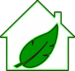 Vihreä koti