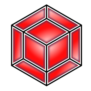Hyper cubo