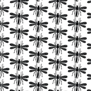 231 Insectos Clip Art Gratuito Vectores De Dominio Publico